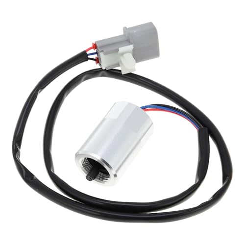 TUCKBOLD 1 Pc No.MC858133 Transmission Speed Sensor for Mitsubishi Fuso Truck Sturdy Car Gear Box VSS Speed Sensor - Image 1