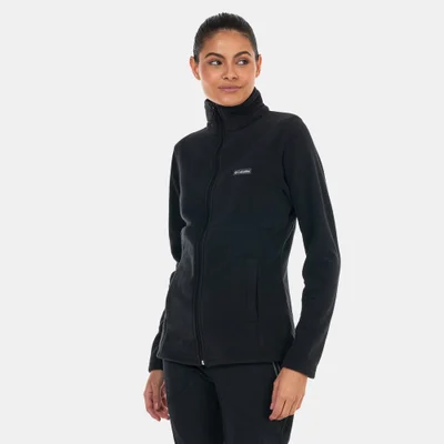 Columbia Women's Basin Trail™ III Full-Zip Jacket