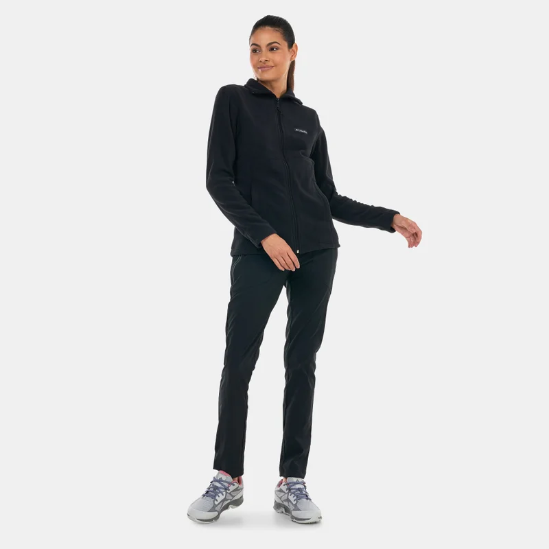 Columbia Women's Basin Trail™ III Full-Zip Jacket