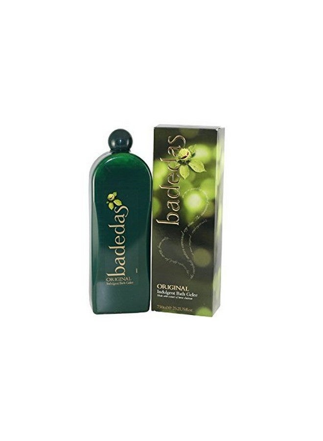 Badedas For Women By Badedas Bath Gel With Horse Chestnut Exract 25.2 Oz