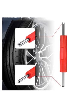 California formula-T valve Core Removal Tool Tire Repair Tool Valve Core for Car, Truck Bike Screwdriver Tire Valve Stem Remover Extractor  - Image 3