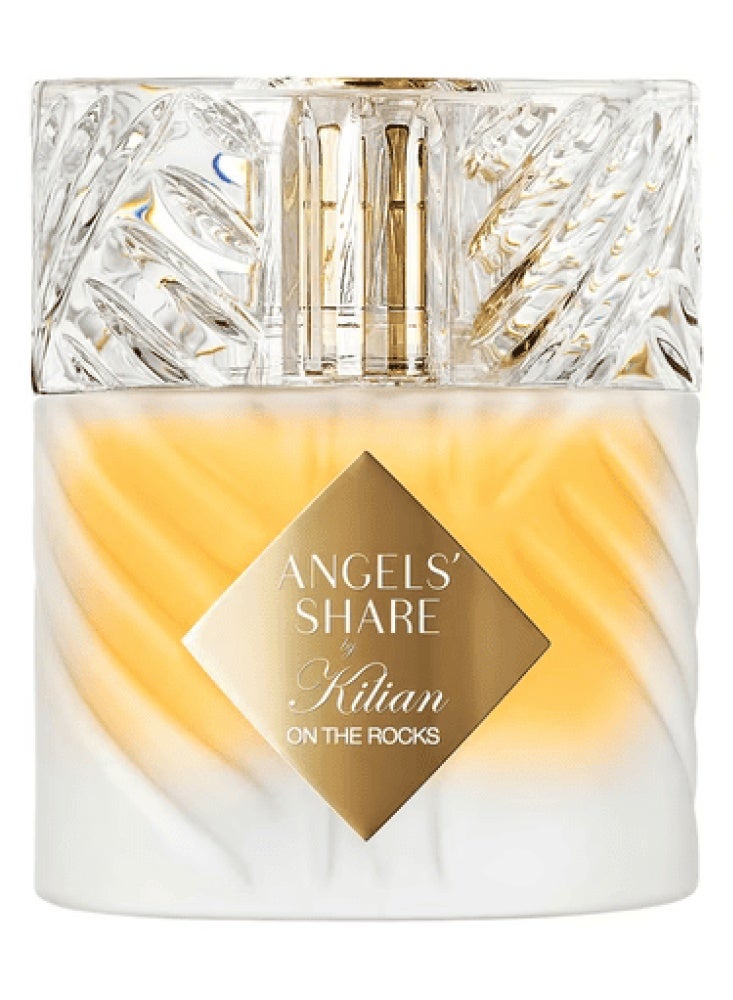KILIAN Angels Share on the Rocks Eau de Parfum - Image 1