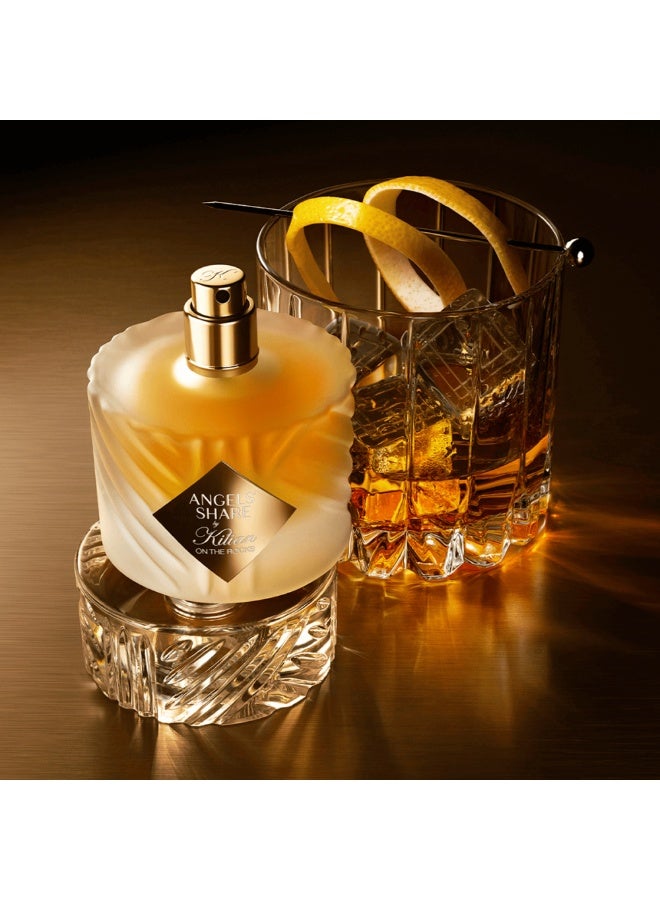 KILIAN Angels Share on the Rocks Eau de Parfum - Image 2
