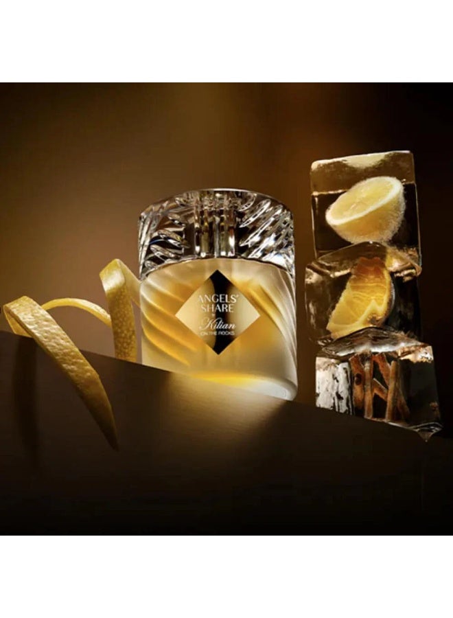 KILIAN Angels Share on the Rocks Eau de Parfum - Image 3