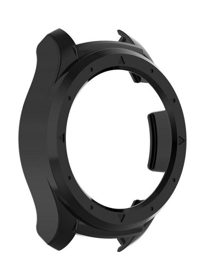 NIBEMINENT PC Protective Case For Huawei Watch 2 Black - Image 2