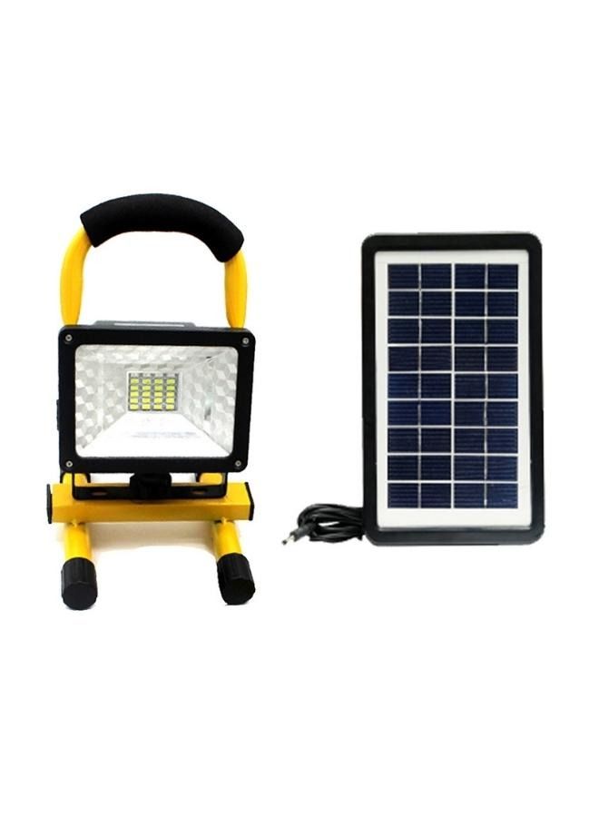 Crony AT-8890 Solar High-Power Lamp Solar Lighting System - Image 1