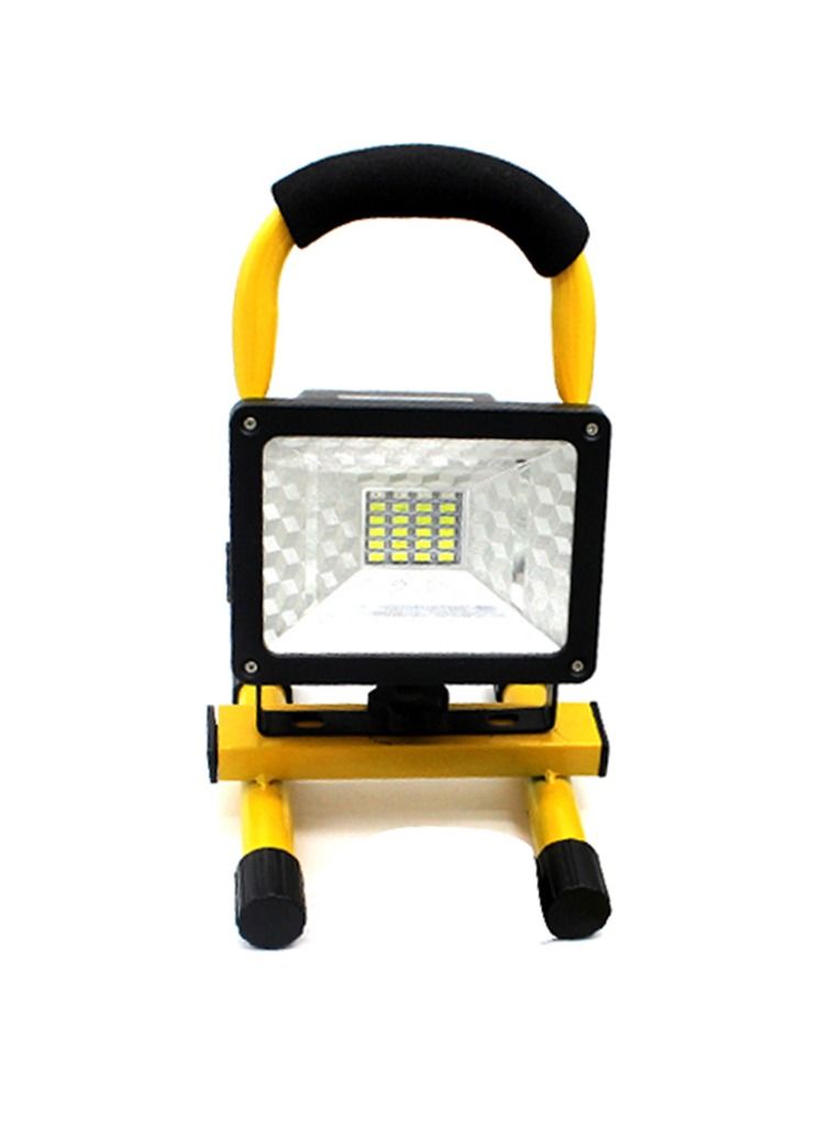 Crony AT-8890 Solar High-Power Lamp Solar Lighting System - Image 2