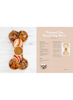 Barkcuterie: 25 Pawsome Snack Boards Your Dog Will Love  - Image 1
