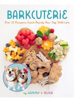 Barkcuterie: 25 Pawsome Snack Boards Your Dog Will Love  - Image 2