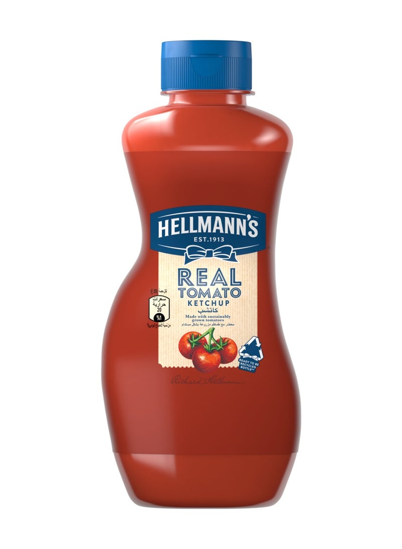 Hellmann's Tomato Ketchup Classic Flavour - Image 1