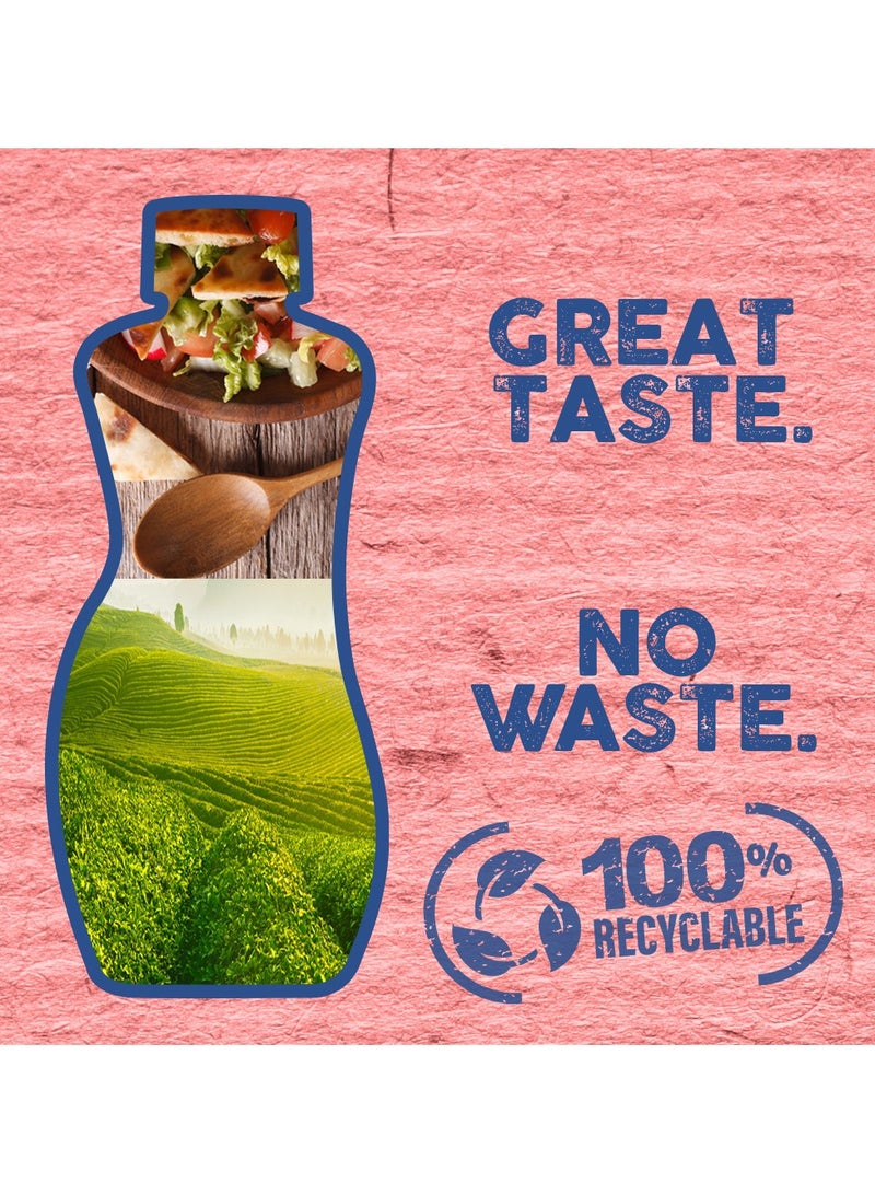 Hellmann's Tomato Ketchup Classic Flavour - Image 3