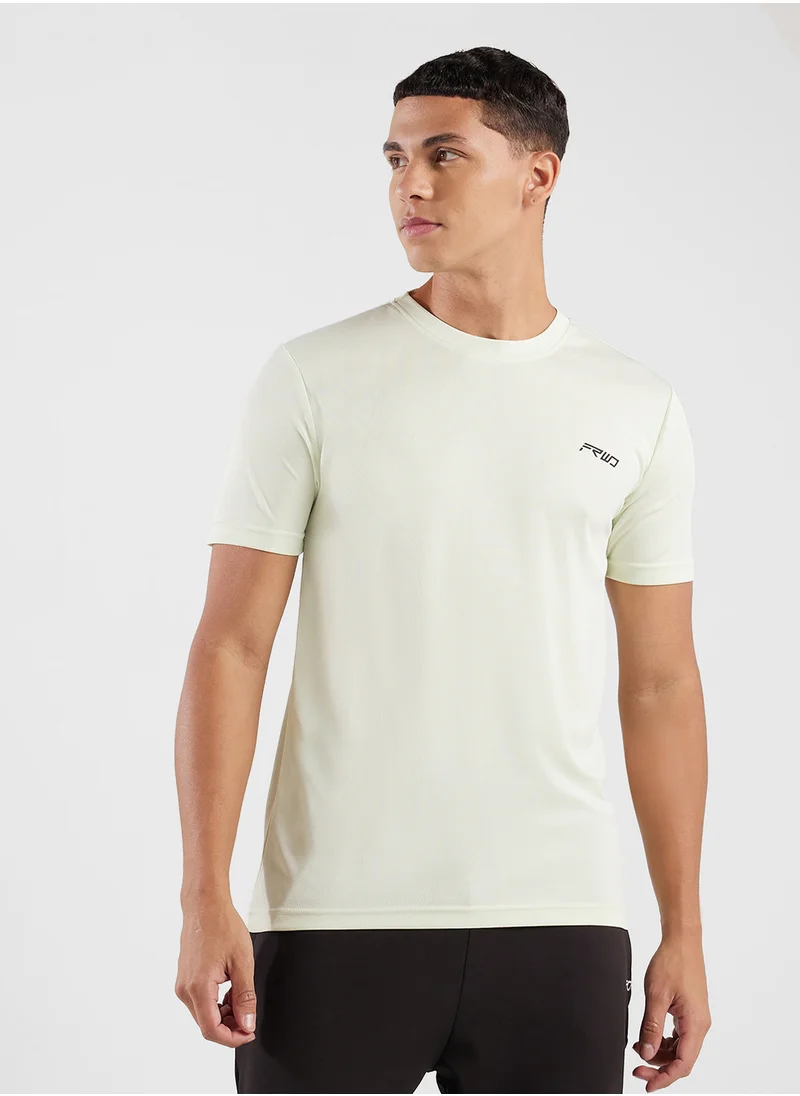 فورورد Men'S Essential T-Shirts