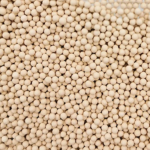 Wisesorb 13X Molecular Sieve Desiccant Beads, 6 LBS Reusable Dessicant Dehumidifiers Desiccant Moisture Absorber - Image 4