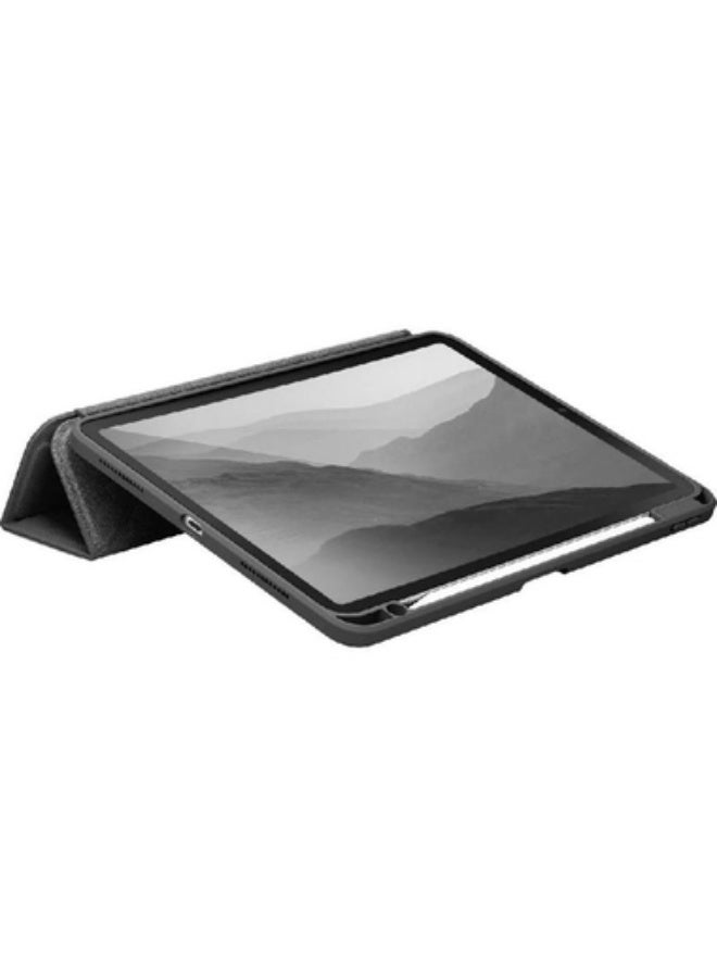 HELMET Moven Folio Tablet Case for iPad Air 13 ,12.9 inch (2021,2022)  - Image 1