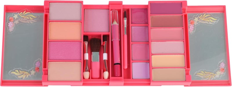 LIPSMACKER Lip Smacker Disney Princess All In One Palette - Image 3