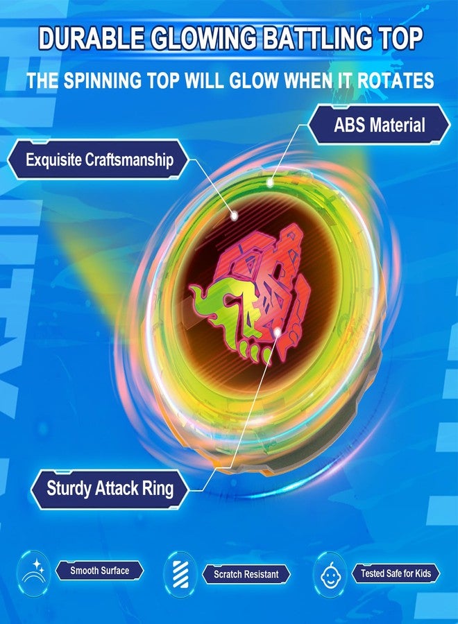 Infinity Nado Sword - Blazing War Bear(E-Commerce Version) - Image 3