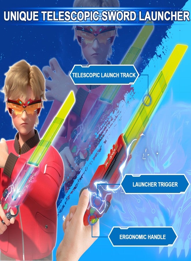 Infinity Nado Sword - Blazing War Bear(E-Commerce Version) - Image 2