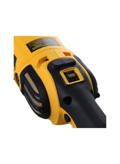 ديوالت ديوالت جهاز تلميع ممتاز متغير السرعة  DWP849X-N 150/180 مم 1250 وات  - Image 2