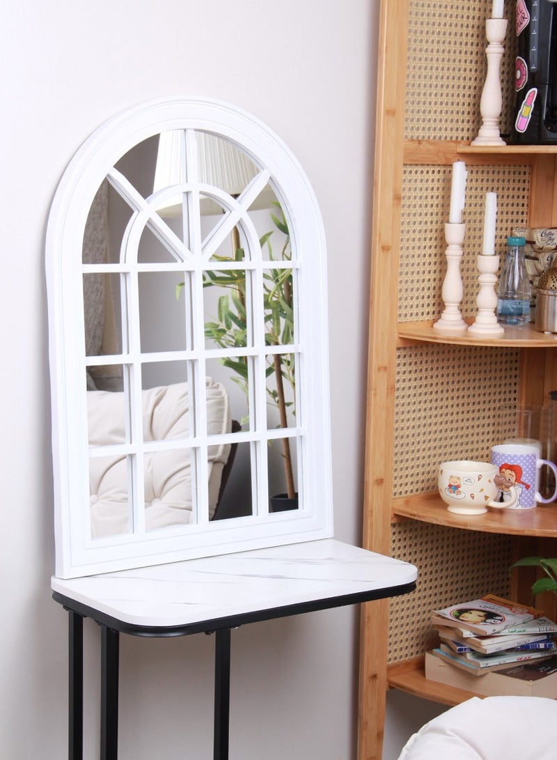 Mirror decorative wall mirrors  - Image 2