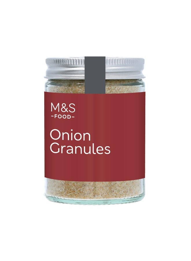 Onion Granules, 60g