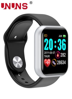 Sliver Black