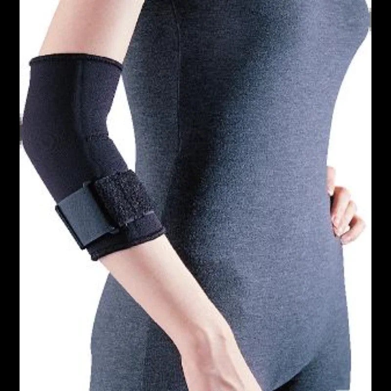 MAK TENNIS ELBOW SLVS L SELN2007B