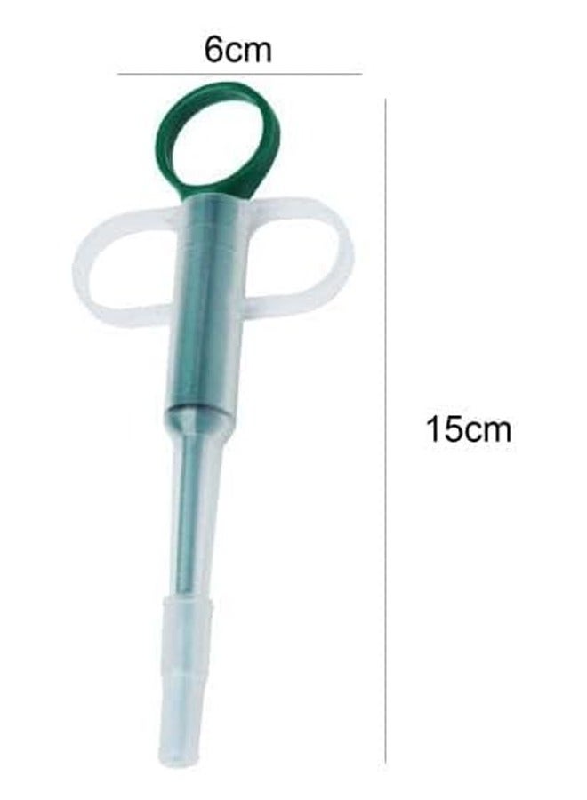 CATANES Feeding Kit for Animal Pet Medicine Kit - Image 2