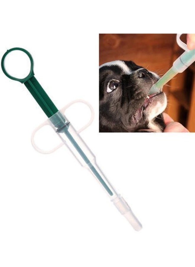 CATANES Feeding Kit for Animal Pet Medicine Kit - Image 1
