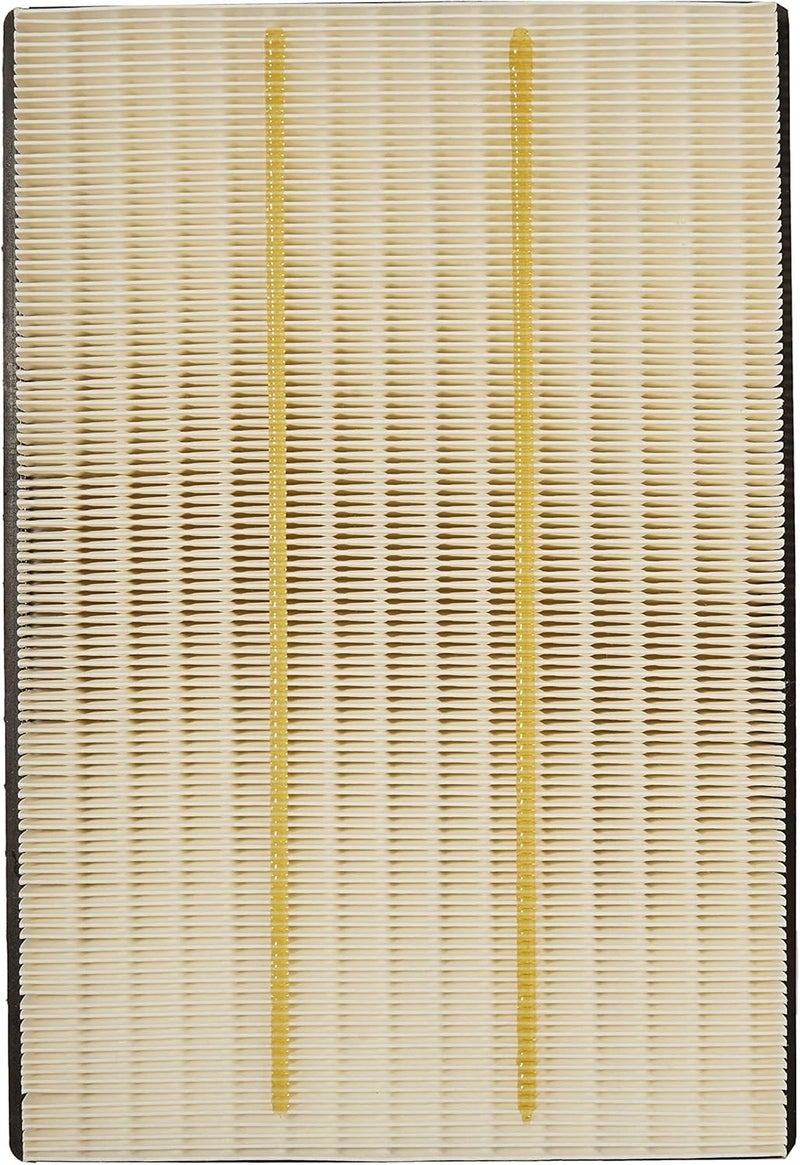 SPEARHEAD MPG Defense Max Thrust Engine Air Filter For All Mileage Vehicles, Fits Like OEM, Restores MPG & Acceleration (MT-401) - Image 4