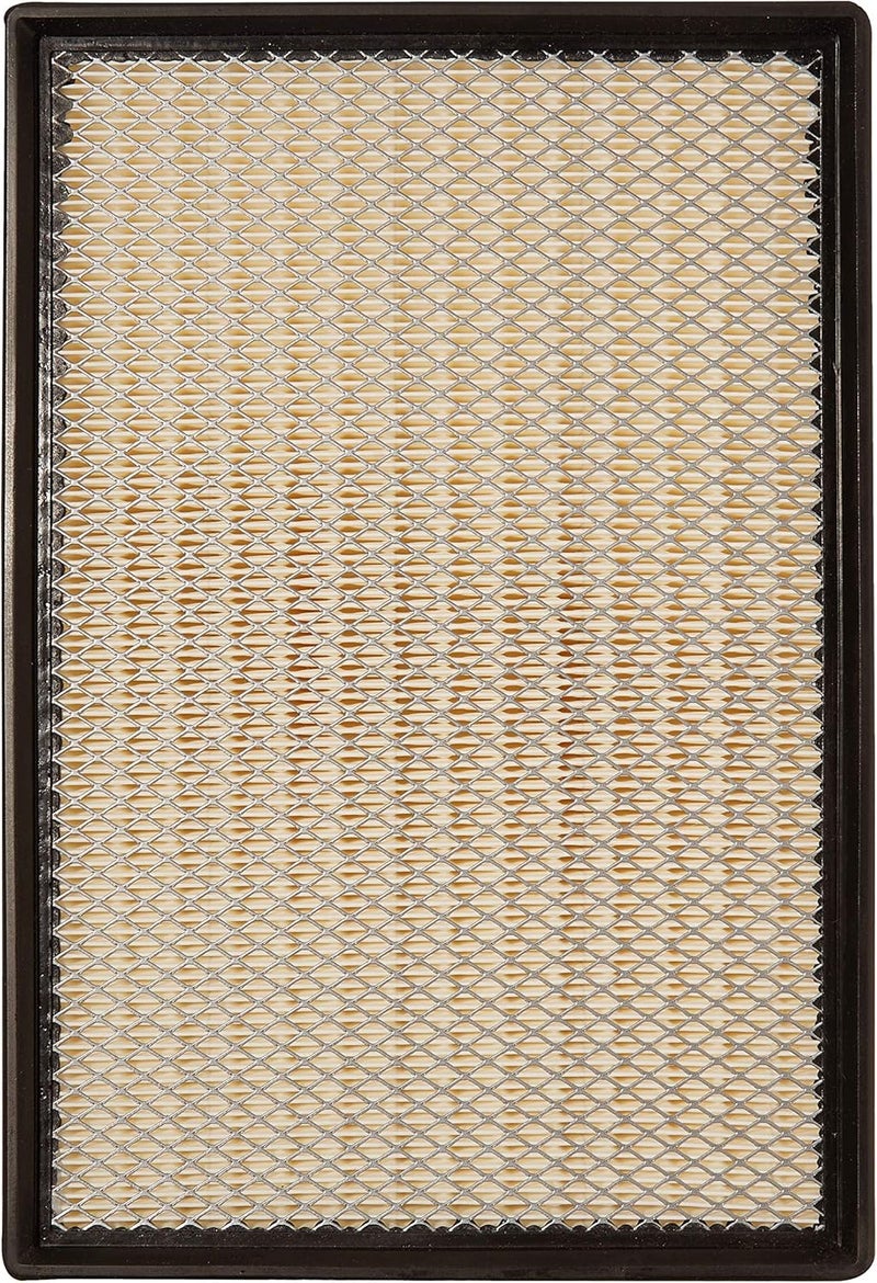 SPEARHEAD MPG Defense Max Thrust Engine Air Filter For All Mileage Vehicles, Fits Like OEM, Restores MPG & Acceleration (MT-401) - Image 3