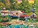 Ceaco Lakeside Camping 500 Piece Jigsaw Puzzle - Image 4