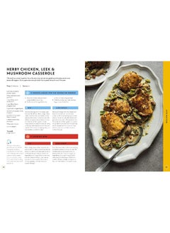 The Batch Lady Rapid Dinners: No-fuss grab and cook meals for the whole week in just 30 minutes  - Image 4