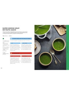 The Batch Lady Rapid Dinners: No-fuss grab and cook meals for the whole week in just 30 minutes  - Image 2