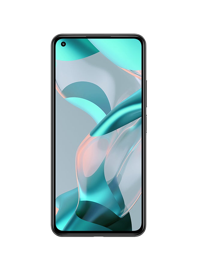 Xiaomi 11 Lite Dual SIM Truffle Black 6GB RAM 128GB 5G NE - Global Version - Image 2