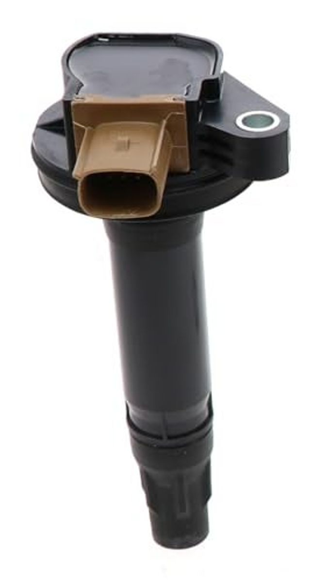 Motorcraft Coil Asy IGN (P) (DG549) - Image 3