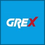 Nolan GREX G6.2 Full Face Helmet K-Sport Flat Black L - Image 2