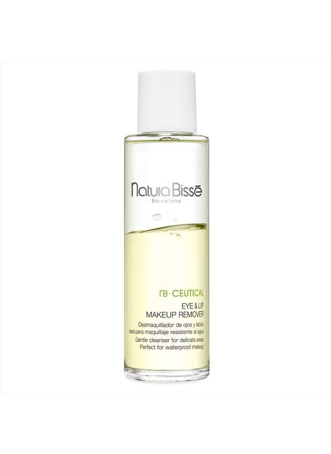 natura Bisse Natura Bissé NB·Ceutical Eye & Lip Makeup Remover, 3.5 fl. oz.  - Image 1