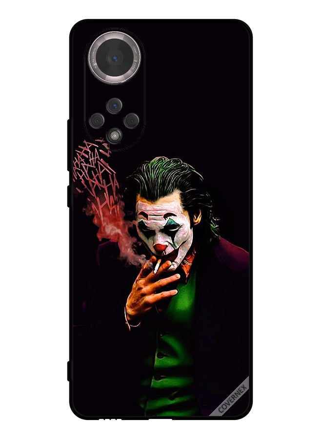 Covernex Protective Case Cover For Honor 50 Smoke Ha-ha... - Image 1