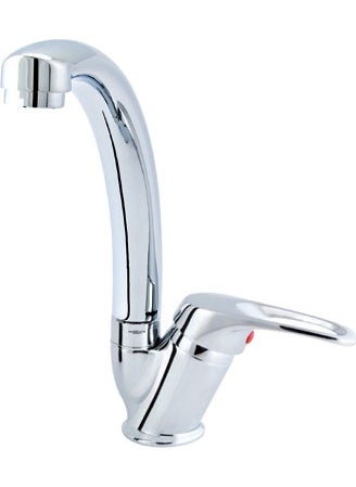 Lale Mix Swan Sink Faucet - pzsku/Z9398BD1891DF2469AEC4Z/45/_/1736446509/3926a431-293f-4145-94a5-8c679c7dc9b9