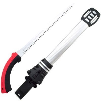 SILKY منشار تسوروجي 450-30 من سلسلة سيليكي الاحترافية 300 مم بأسنان كبيرة - 450-30 - Image 2