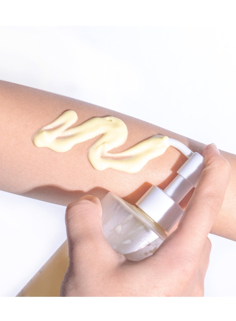 LAQUE Eternal Sprout Nourishing Body Lotion  - Image 3