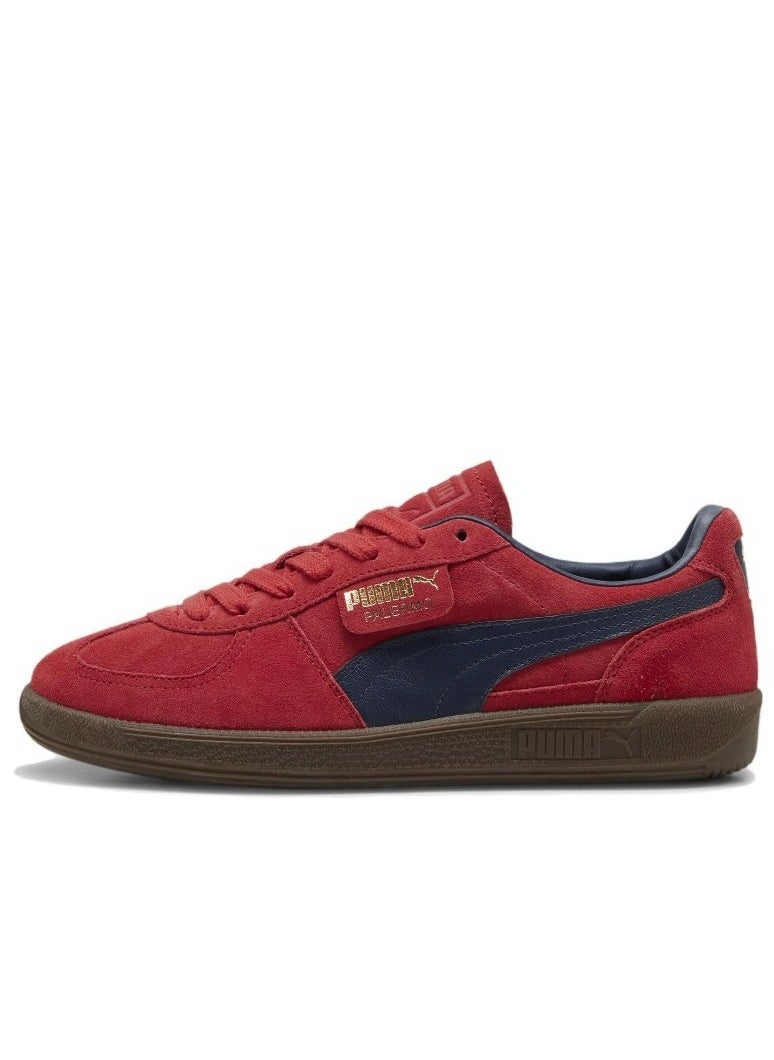 Puma x Fenty - Puma Palermo Classica Sneakers - Image 1