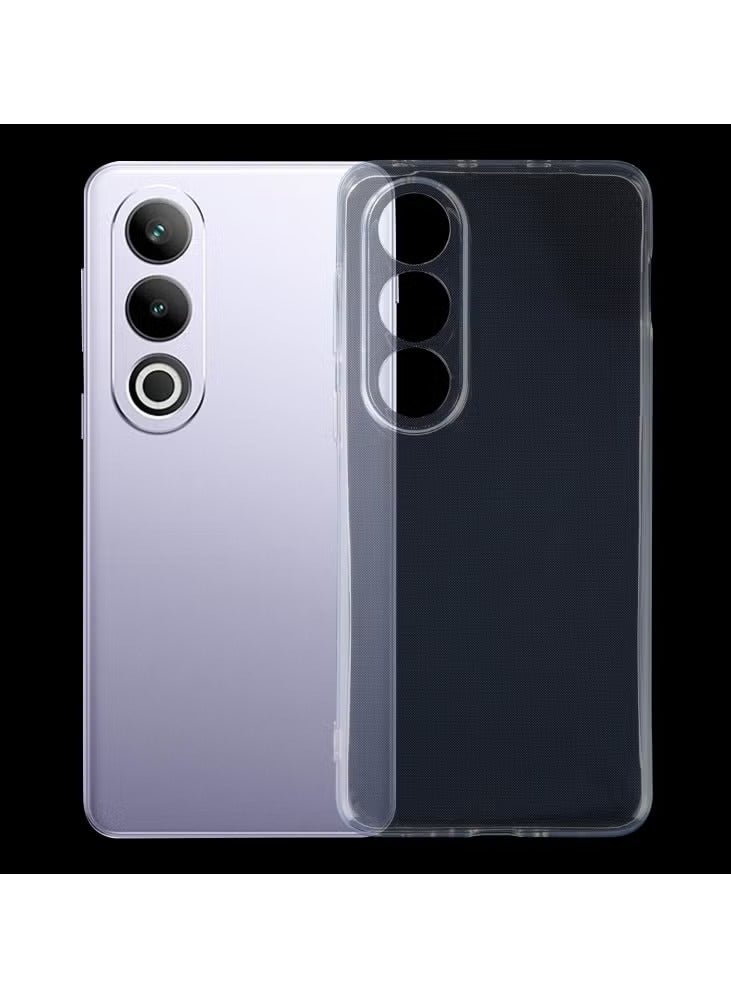 PROMASS Case Cover For For OnePlus Ace 3V TPU Phone Case (Clear) - Image 1