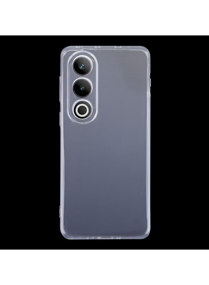 PROMASS Case Cover For For OnePlus Ace 3V TPU Phone Case (Clear) - Image 2