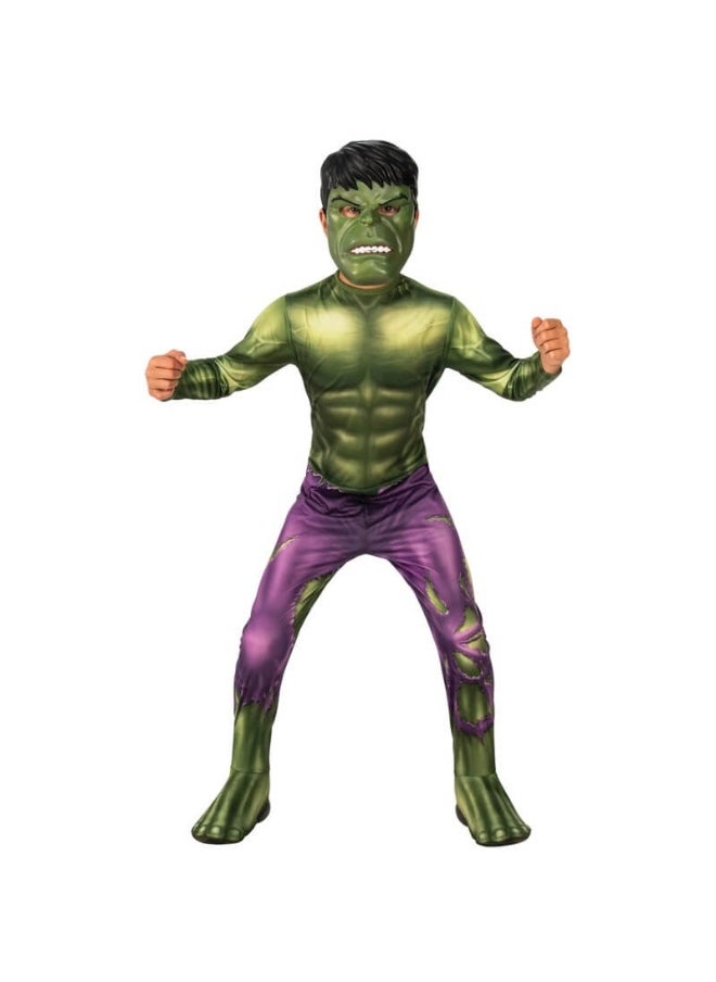 RUBIE'S Hulk Classic Costume (Small) 