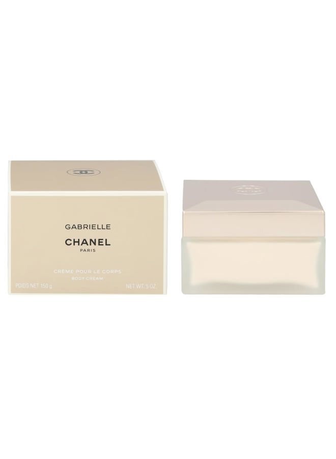 CHANEL كريم الجسم شانيل غابرييل - Image 1