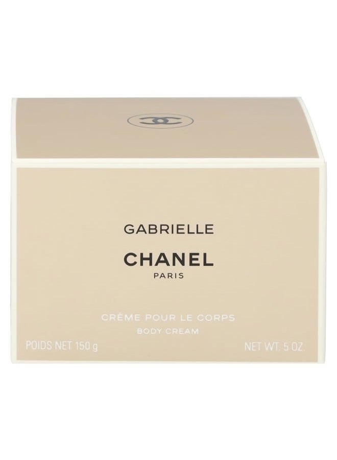 CHANEL كريم الجسم شانيل غابرييل - Image 3