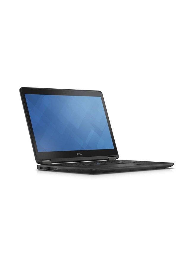 DELL Renewed - Latitude E7450 Laptop With 14-Inch Display,Intel Core i5 Processor/5th Gen/8GB RAM/256GB SSD/Intel HD Graphics 5500 Black - Image 3