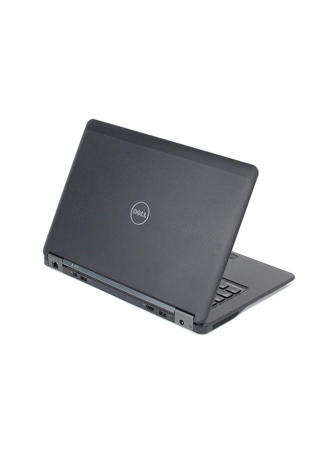 DELL Renewed - Latitude E7450 Laptop With 14-Inch Display,Intel Core i5 Processor/5th Gen/8GB RAM/256GB SSD/Intel HD Graphics 5500 Black - Image 5