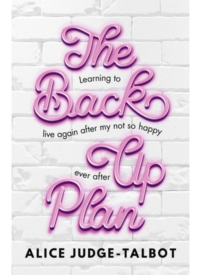 The Back-Up Plan 